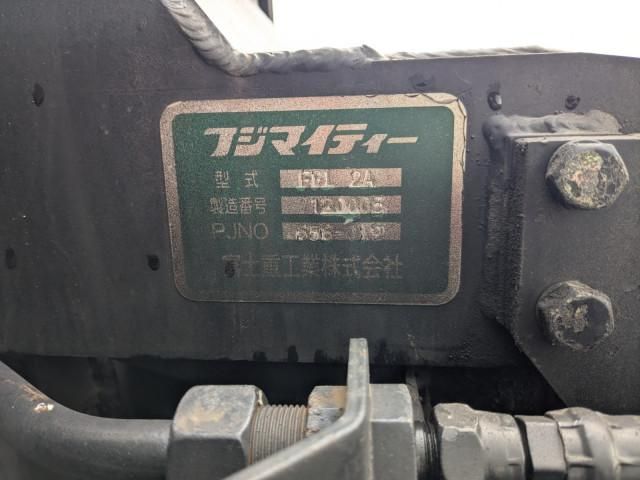 Ref No.A15818462 MITSUBISHI CANTER TRUCK Image#9