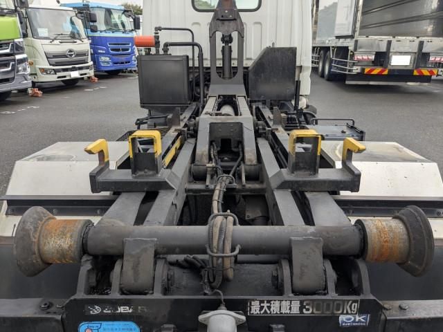 Ref No.A15818462 MITSUBISHI CANTER TRUCK Image#8