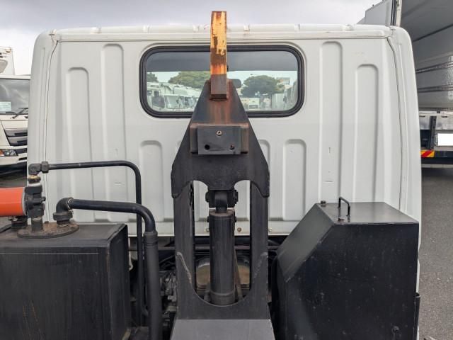 Ref No.A15818462 MITSUBISHI CANTER TRUCK Image#12