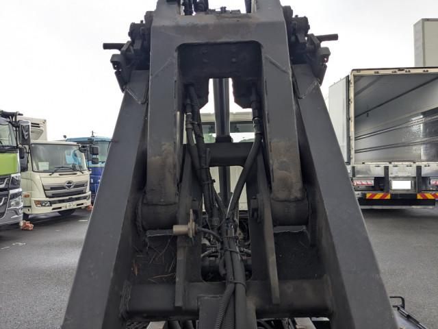 Ref No.A15818462 MITSUBISHI CANTER TRUCK Image#19