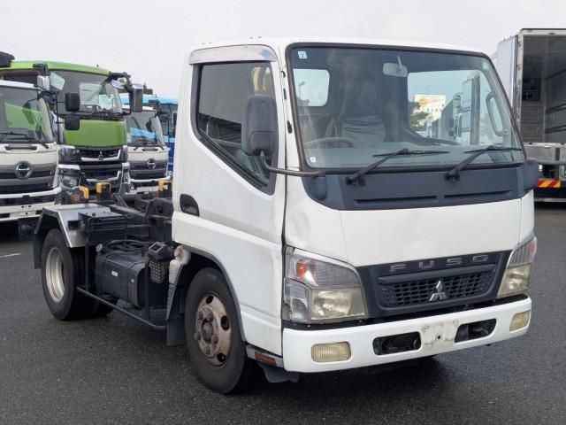 Ref No.A15818462 MITSUBISHI CANTER TRUCK Image#2