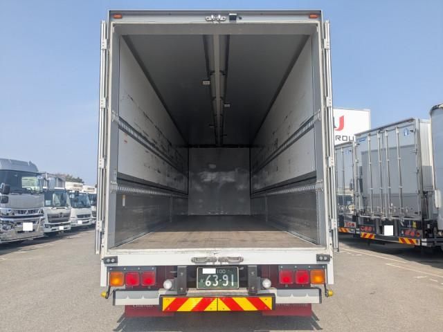 Ref No.A15818463 MITSUBISHI SUPER GREAT Image#8