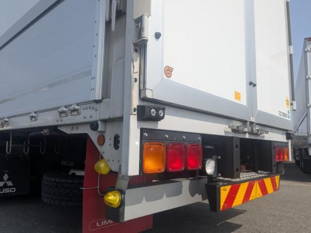 Ref No.A15818463 MITSUBISHI SUPER GREAT Image#5