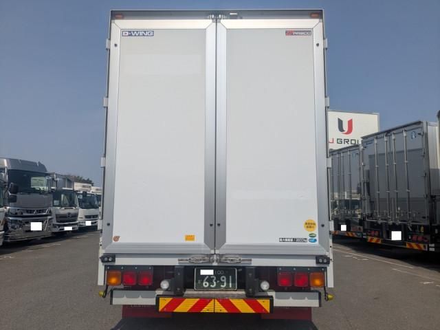 Ref No.A15818463 MITSUBISHI SUPER GREAT Image#7
