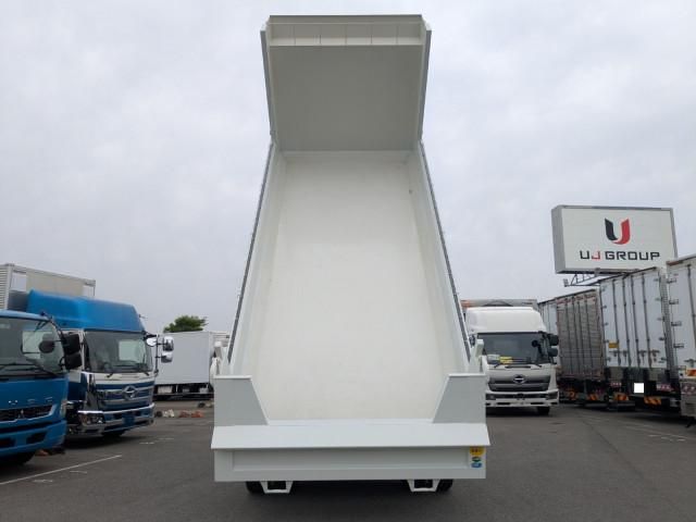 Ref No.A15818464 MITSUBISHI SUPER GREAT Image#8