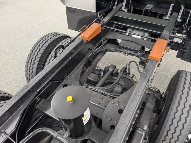 Ref No.A15818464 MITSUBISHI SUPER GREAT Image#18