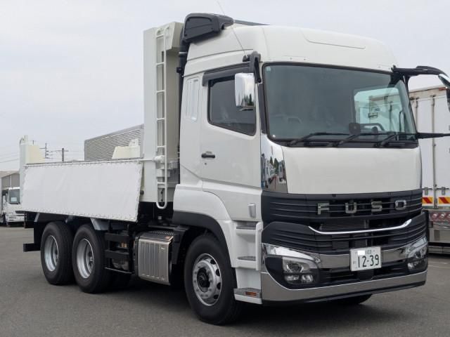 Ref No.A15818464 MITSUBISHI SUPER GREAT Image#3