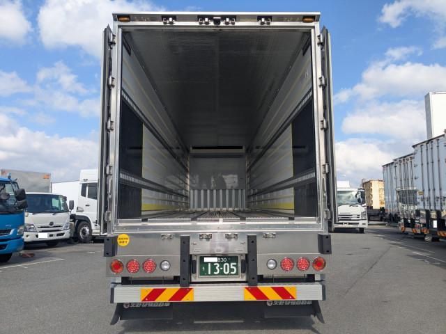 Ref No.A15818465 HINO PROFIA Image#8
