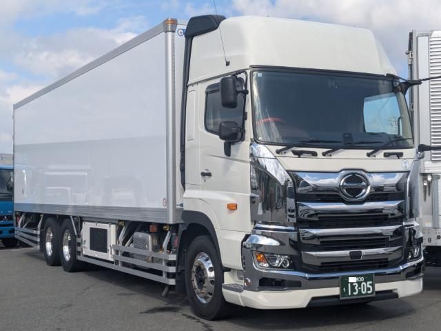 Ref No.A15818465 HINO PROFIA Image#2