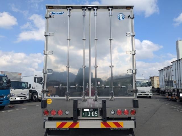 Ref No.A15818465 HINO PROFIA Image#5