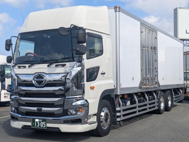 HINO PROFIA