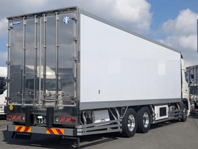 Ref No.A15818465 HINO PROFIA Image#3