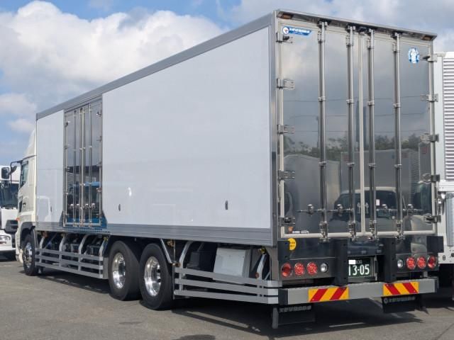 Ref No.A15818465 HINO PROFIA Image#4