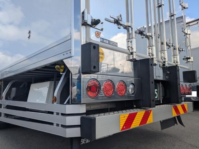 Ref No.A15818465 HINO PROFIA Image#6