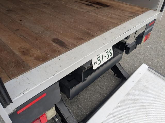Ref No.A15818466 MITSUBISHI CANTER TRUCK Image#11