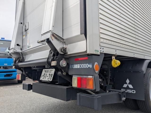 Ref No.A15818466 MITSUBISHI CANTER TRUCK Image#7