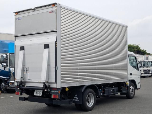 Ref No.A15818466 MITSUBISHI CANTER TRUCK Image#3