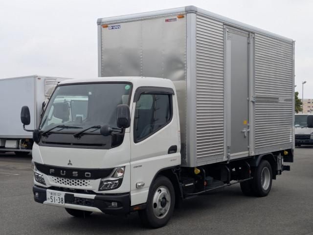 MITSUBISHI CANTER TRUCK