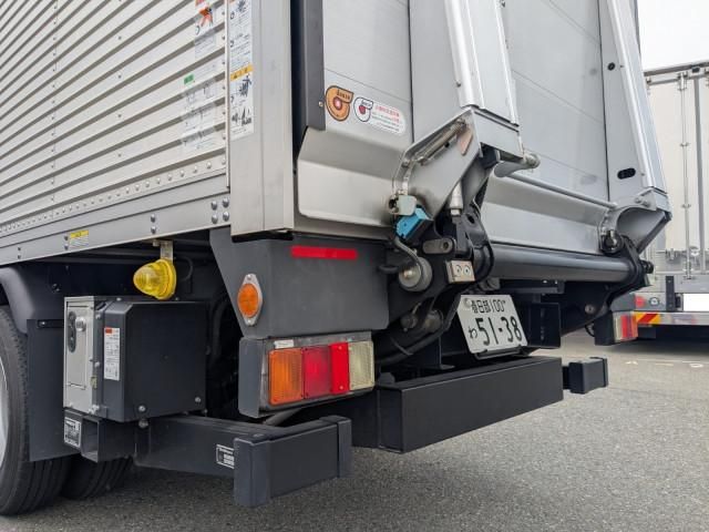 Ref No.A15818466 MITSUBISHI CANTER TRUCK Image#6