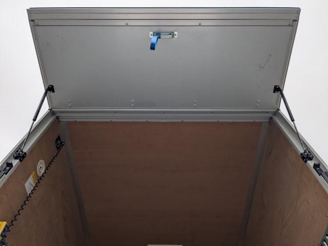 Ref No.A15818466 MITSUBISHI CANTER TRUCK Image#9