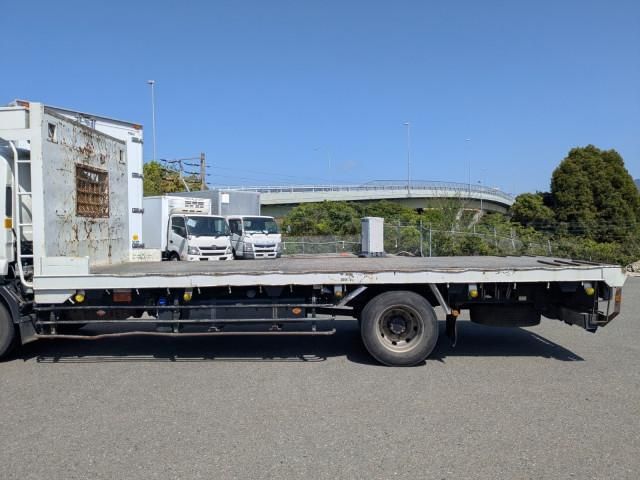 Ref No.A15818467 ISUZU FORWARD Image#15
