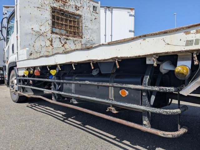 Ref No.A15818467 ISUZU FORWARD Image#20