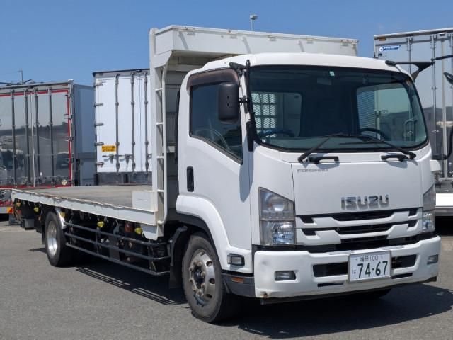 Ref No.A15818467 ISUZU FORWARD Image#3