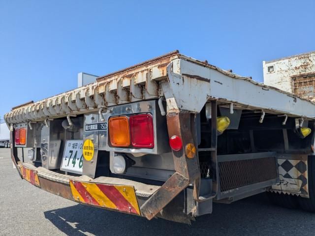 Ref No.A15818467 ISUZU FORWARD Image#8