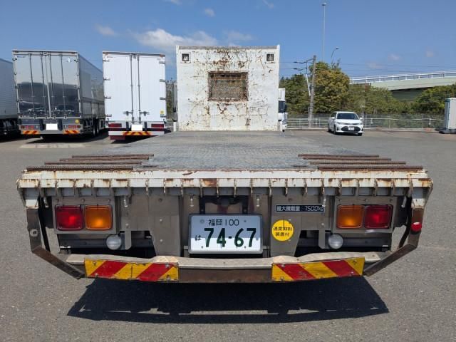 Ref No.A15818467 ISUZU FORWARD Image#6