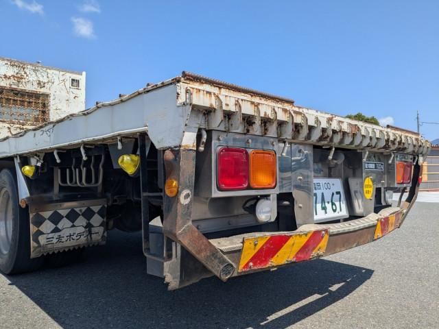 Ref No.A15818467 ISUZU FORWARD Image#7