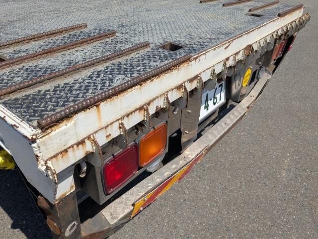 Ref No.A15818467 ISUZU FORWARD Image#9