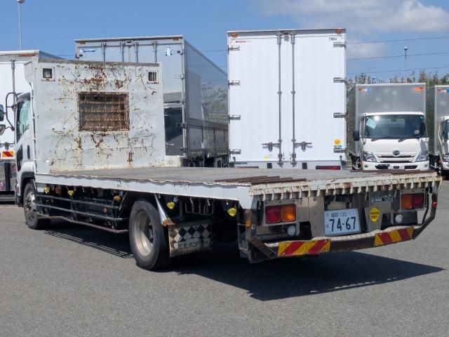 Ref No.A15818467 ISUZU FORWARD Image#5