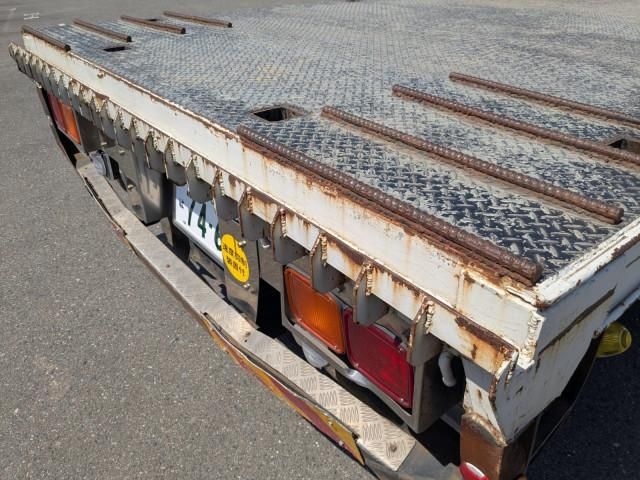 Ref No.A15818467 ISUZU FORWARD Image#10