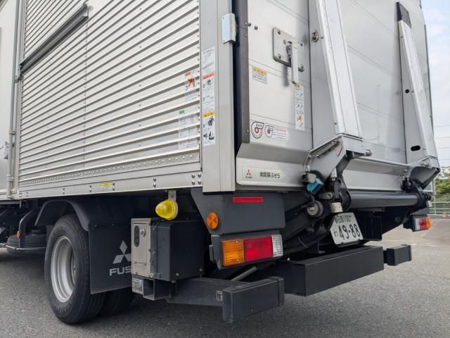 Ref No.A15818468 MITSUBISHI CANTER TRUCK Image#6