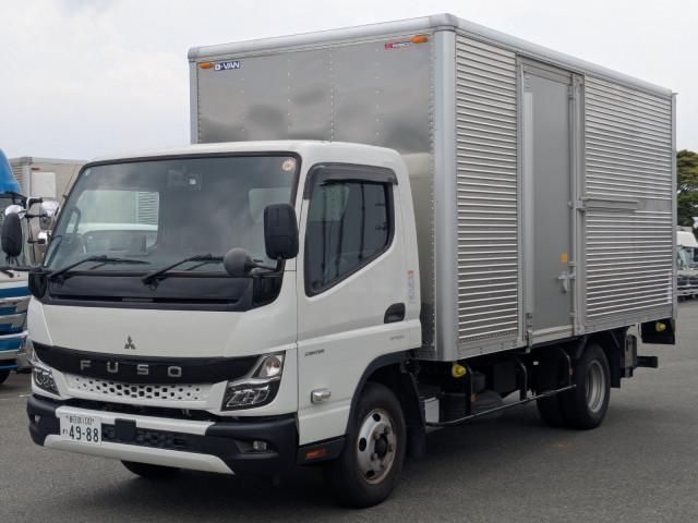 MITSUBISHI CANTER TRUCK