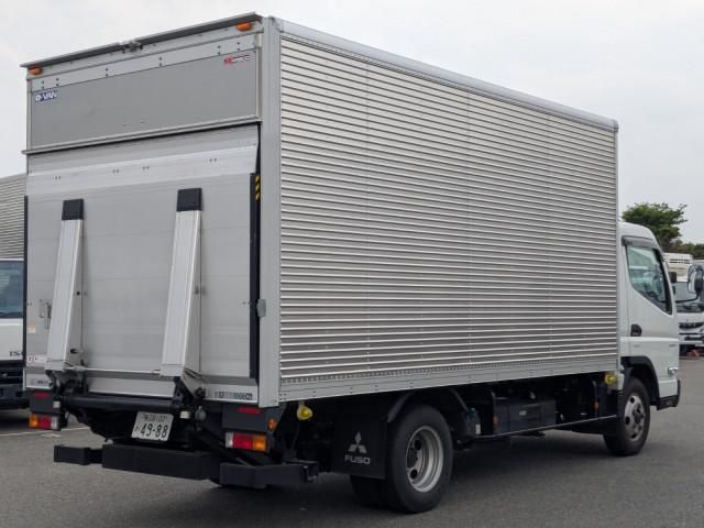 Ref No.A15818468 MITSUBISHI CANTER TRUCK Image#3