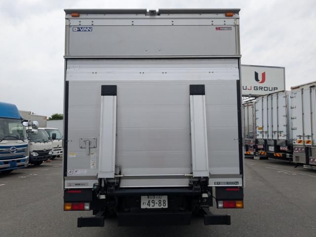 Ref No.A15818468 MITSUBISHI CANTER TRUCK Image#5