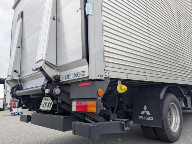 Ref No.A15818468 MITSUBISHI CANTER TRUCK Image#7