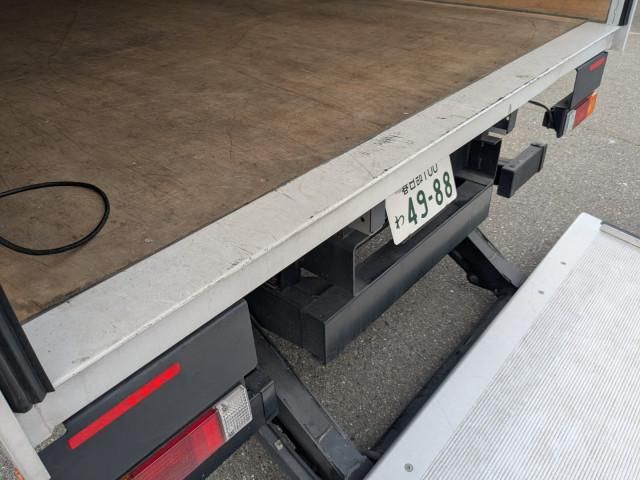 Ref No.A15818468 MITSUBISHI CANTER TRUCK Image#11