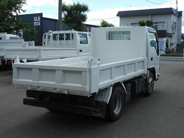 Ref No.A15818469 ISUZU ELF TRUCK Image#7