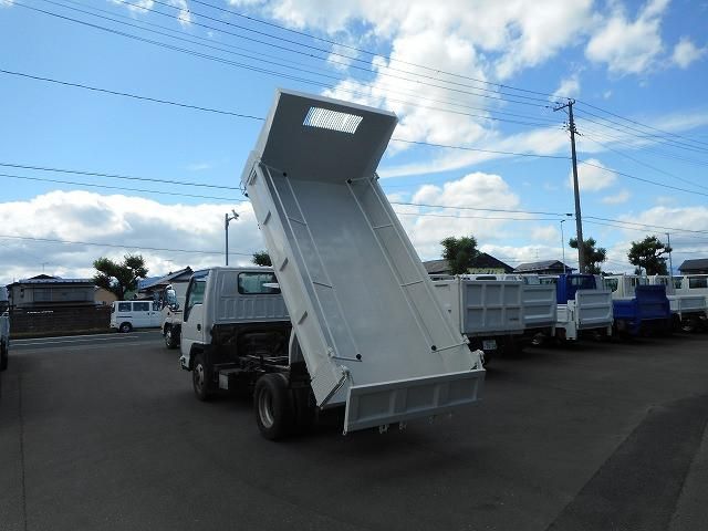 Ref No.A15818469 ISUZU ELF TRUCK Image#11