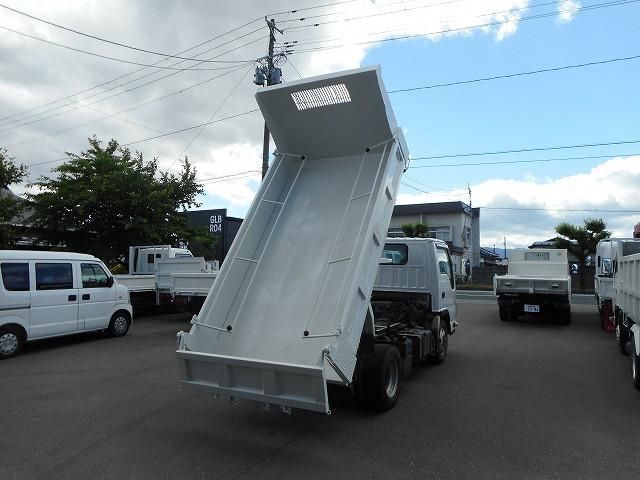 Ref No.A15818469 ISUZU ELF TRUCK Image#10