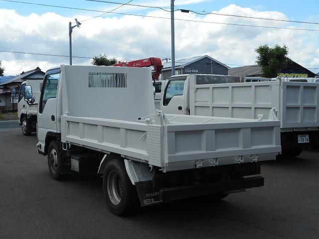 Ref No.A15818469 ISUZU ELF TRUCK Image#8