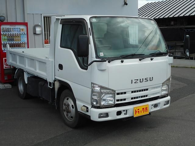 Ref No.A15818469 ISUZU ELF TRUCK Image#3