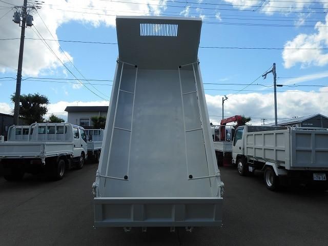 Ref No.A15818469 ISUZU ELF TRUCK Image#9