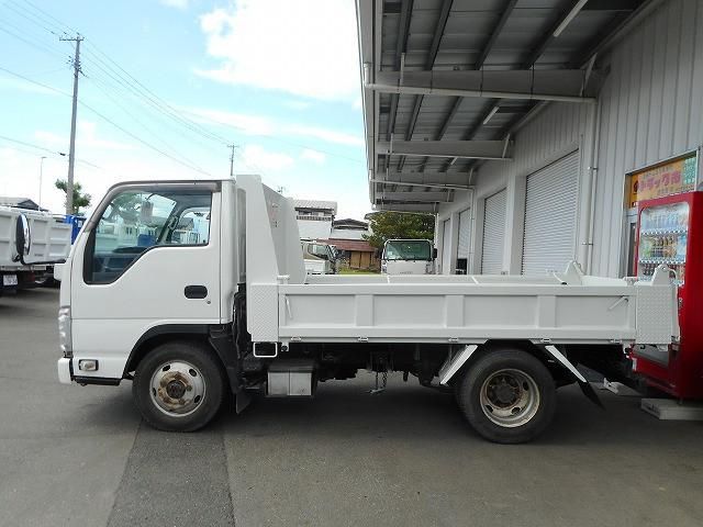 Ref No.A15818469 ISUZU ELF TRUCK Image#5