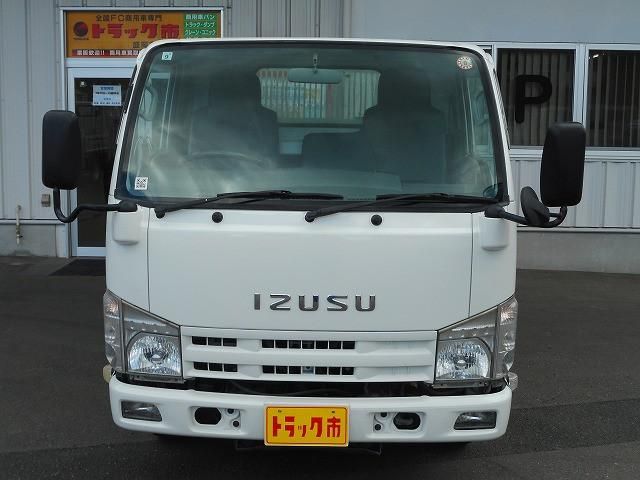 Ref No.A15818469 ISUZU ELF TRUCK Image#2