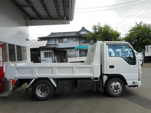 Ref No.A15818469 ISUZU ELF TRUCK Image#4