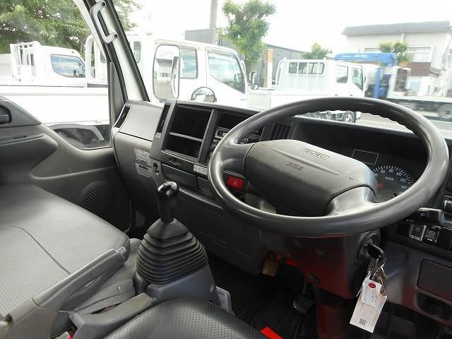 Ref No.A15818469 ISUZU ELF TRUCK Image#16
