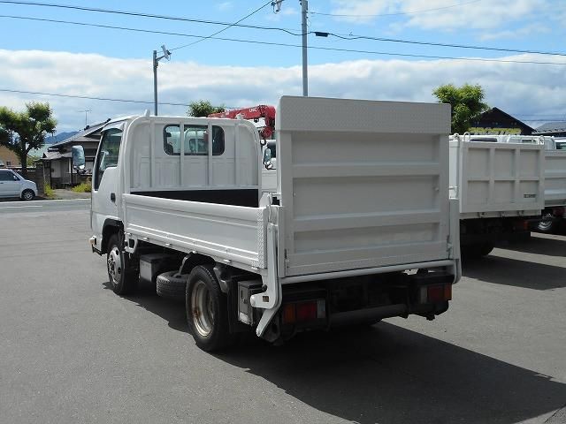 Ref No.A15818470 ISUZU ELF TRUCK Image#8